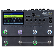 Load image into Gallery viewer, Mooer Ge300Lite Multi-Fx Processor
