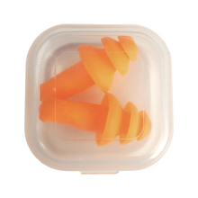 Load image into Gallery viewer, Gm Silicone Tree Earplugs (2 Pairs)
