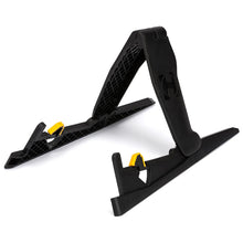 Lade das Bild in den Galerie-Viewer, Hercules Ezpack Guitar Stand
