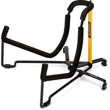 Load image into Gallery viewer, Hercules Travlite Acoustic Guitar Stand
