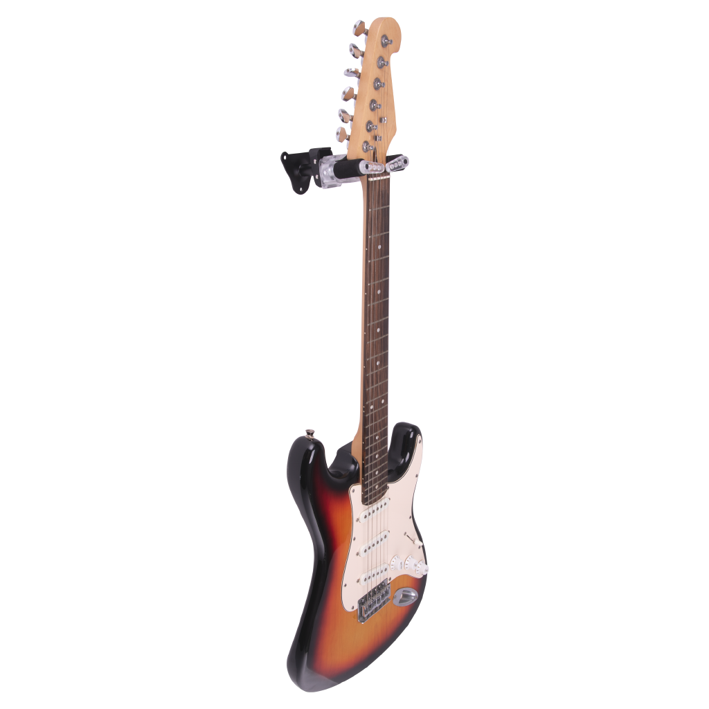 Hercules Plexi Hanger Ags Short Metal Bracket