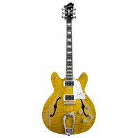 Hagstrom Super Viking - Dandy Dandelion