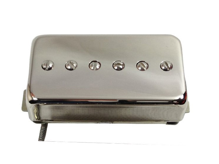 Create your own custom humbucker sized P90