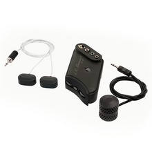 Load image into Gallery viewer, Lr Baggs Hifi Duet Hi-Fidelity Pickup + Silo Mic
