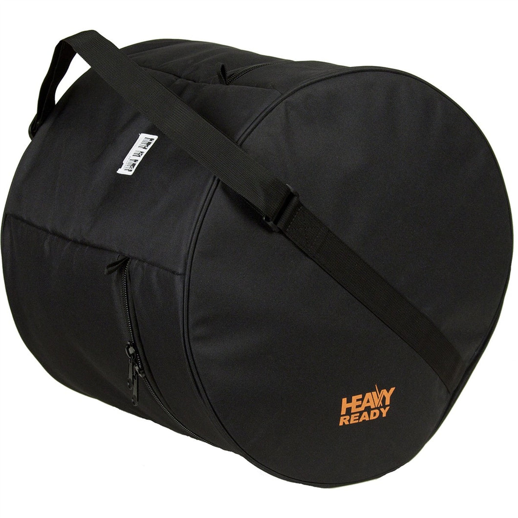 Protec Heavy Ready Series Padded Tom Bag 12″ X 14″ (HR1214)