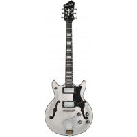 Hagstrom Alvar - Swedish Frost