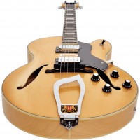 Lade das Bild in den Galerie-Viewer, Hagstrom HJ500 - Natural
