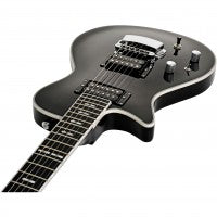 Lade das Bild in den Galerie-Viewer, Hagstrom Ultra Swede - Cosmic Blackburst Left Hand
