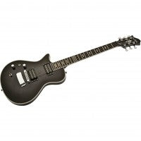 Lade das Bild in den Galerie-Viewer, Hagstrom Ultra Swede - Cosmic Blackburst Left Hand
