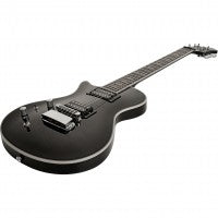 Lade das Bild in den Galerie-Viewer, Hagstrom Ultra Swede - Cosmic Blackburst Left Hand

