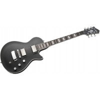 Lade das Bild in den Galerie-Viewer, Hagstrom Ultra Max - Satin Black
