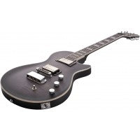 Lade das Bild in den Galerie-Viewer, Hagstrom Ultra Max - Satin Cosmic Blackburst
