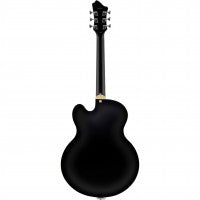 Lade das Bild in den Galerie-Viewer, Hagstrom Tremar HJ500 - Black
