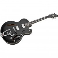 Lade das Bild in den Galerie-Viewer, Hagstrom Tremar HJ500 - Black
