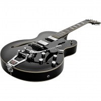 Lade das Bild in den Galerie-Viewer, Hagstrom Tremar HJ500 - Black

