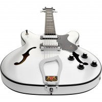 Lade das Bild in den Galerie-Viewer, Hagstrom Viking - White
