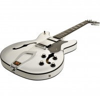 Lade das Bild in den Galerie-Viewer, Hagstrom Viking - White
