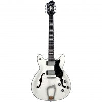 Lade das Bild in den Galerie-Viewer, Hagstrom Viking - White
