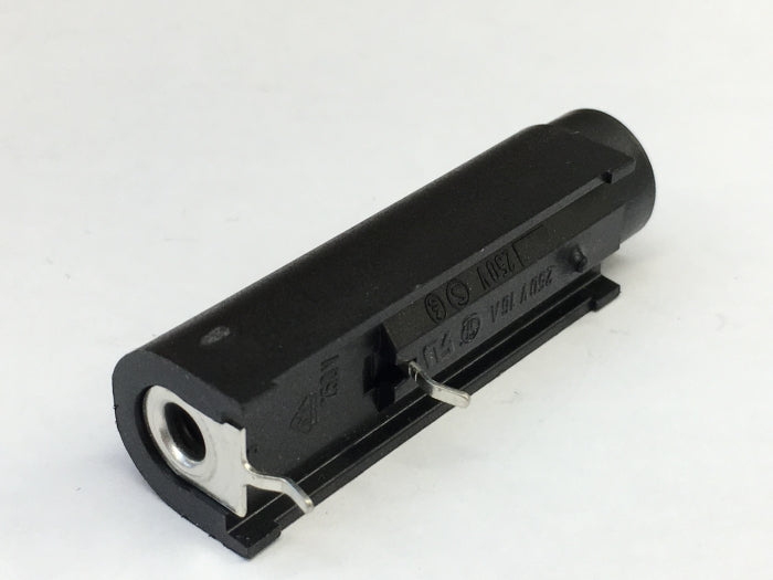 Peavey Ext Fuseholder Pc Mt