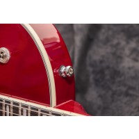 Lade das Bild in den Galerie-Viewer, Rosetti Strap Locks - Chrome
