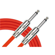 Lade das Bild in den Galerie-Viewer, Kirlin Deluxe Series Srt-Srt Red 10Ft
