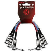 Lade das Bild in den Galerie-Viewer, Kirlin Fabric Patch Angle Angle 1 Ft 3Pk
