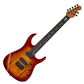 Lade das Bild in den Galerie-Viewer, Sbmm Jp15 7 Dimarzio Blood Orange Burst
