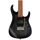 Lade das Bild in den Galerie-Viewer, Sbmm Jp15 7 Flame Top Maple Trans Black Satin Mn
