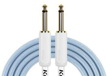 Lade das Bild in den Galerie-Viewer, Kirlin Ipw201Wgbl Fabric Gel 20&#39; Straight Blue
