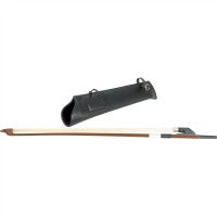 Lade das Bild in den Galerie-Viewer, Protec Leather Bow Quiver (L224)
