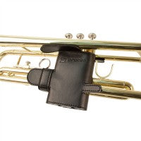 Lade das Bild in den Galerie-Viewer, Protec Trumpet 6-Point Leather Valve Guard (L226SP)
