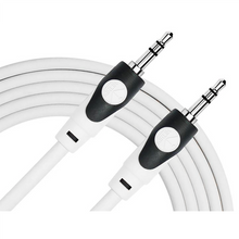 Lade das Bild in den Galerie-Viewer, Kirlin Lightgear 3.5mm Long Tip 6Ft
