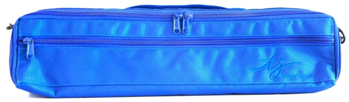 Trevor James Flute Case Cover B Foot - Blue