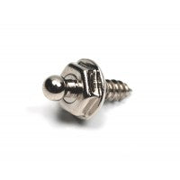 Lade das Bild in den Galerie-Viewer, Loxx Music Box Acoustic Strap Locks - Gold
