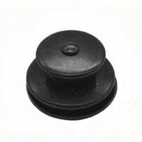 Lade das Bild in den Galerie-Viewer, Loxx Music Box Standard Strap Locks - Black Copper
