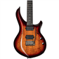 Lade das Bild in den Galerie-Viewer, Sbmm Majesty Dimarzio Blood Orange Burst
