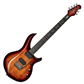 Lade das Bild in den Galerie-Viewer, Sbmm Majesty Dimarzio Blood Orange Burst

