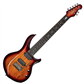 Lade das Bild in den Galerie-Viewer, Sbmm Majesty 7 Dimarzio Blood Orange Burst
