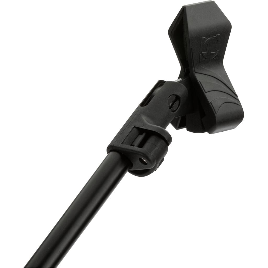Hercules Quik-N-Ez Mic Clip