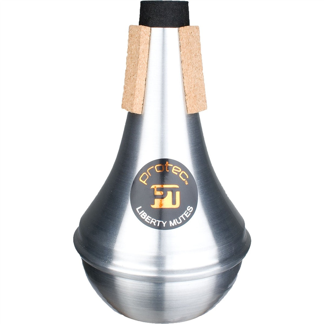 Protec Straight Trumpet Liberty Mute (ML100)