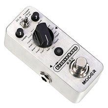 Lade das Bild in den Galerie-Viewer, Mooer Groove Loop Drum Machine &amp; Looper Pedal
