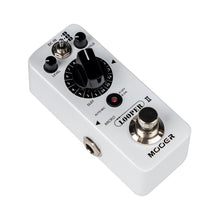 Load image into Gallery viewer, Mooer Micro Looper Ii Looper Pedal
