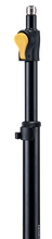 Lade das Bild in den Galerie-Viewer, Hercules Ez Grip H Base Mic Stand
