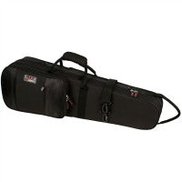 Protec Violin MAX Case - Shaped (MX044)