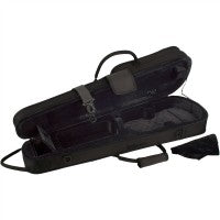 Lade das Bild in den Galerie-Viewer, Protec Violin MAX Case - Shaped (MX044)
