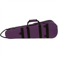 Lade das Bild in den Galerie-Viewer, Protec Violin MAX Case - Shaped (Purple MX044PR)
