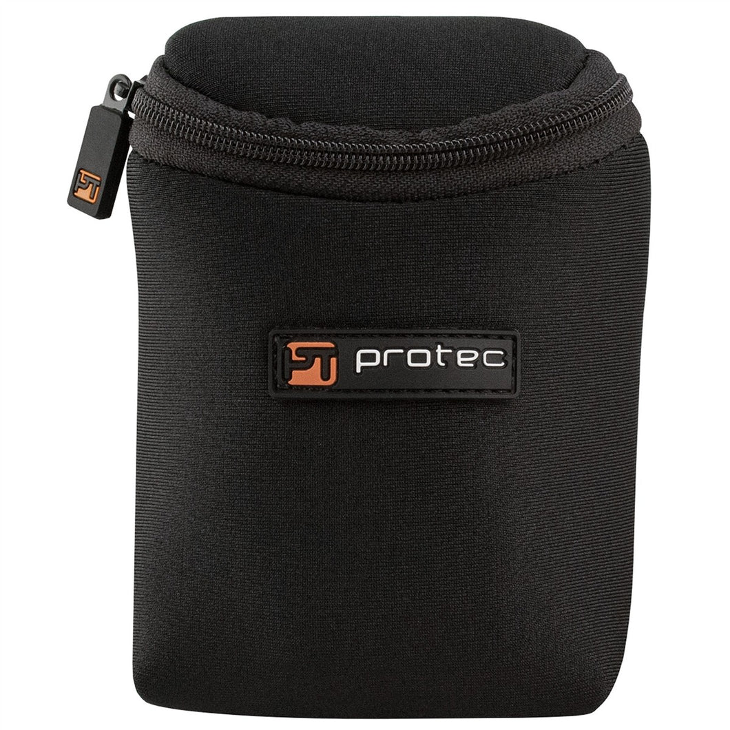 Protec Trumpet Mouthpiece Pouch, 3-Piece (N219)