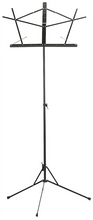 Lade das Bild in den Galerie-Viewer, Nomad Music Stand 2-Section W/Bag
