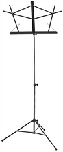 Lade das Bild in den Galerie-Viewer, Nomad Music Stand 2-Section W/Bag
