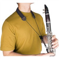 Lade das Bild in den Galerie-Viewer, Protec 20″ (Junior) Clarinet Neck Strap with Non-Elastic Cord (NCS3)
